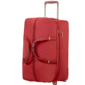Samsonite Uplite Wheeled Duffle - NWT